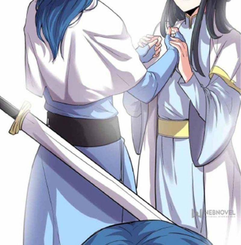 I Might Be A Fake Cultivator Chapter 100 Gambar 4